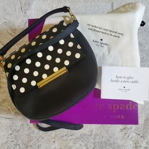 Kate Spade Byrdie Bag NWOT
